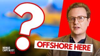 What Are the Safest Offshore Havens?