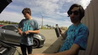 Pick n Pull Trip #2 + Volvo Gets Reflash