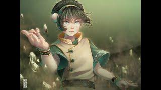 Toph Beifong Tribute - Survivor (Destiny's Child)