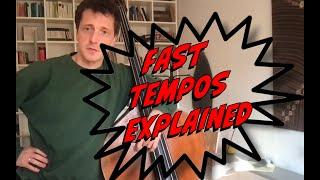 Fast Tempo Explained