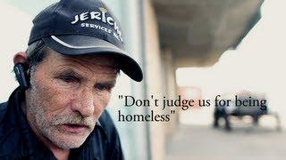 Do Churches Help the Homeless?