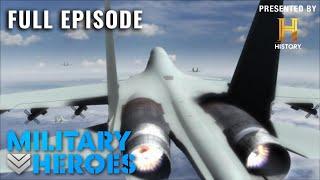 Dogfights of the Future: Advanced Avionics & Stealth Technology | Full Special