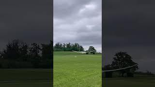 Next Level Silent Soaring | Ventus E by Schempp-Hirth