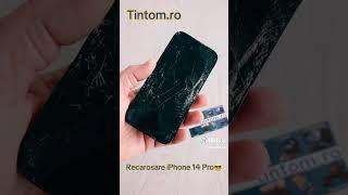 #Recarosare Iphone