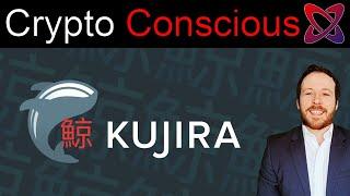 Cosmos Project analysis: Kujira