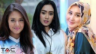 Masih Mirip ABG, Inilah 7 Artis Janda Cantik Paling Menggoda di Indonesia