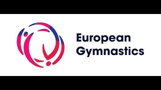 Welcome to European Gymnastics!