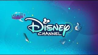 Disney Channel USA | Commercial Bumpers Update | Continuities | 06/04/2024