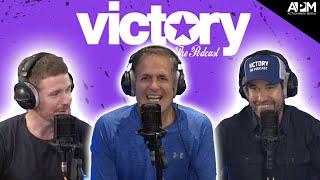 VICTORY THE PODCAST ft. MARK CUBAN