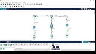 How to configure SSH and ACL on VTY line for restricted access on Packet Tracer