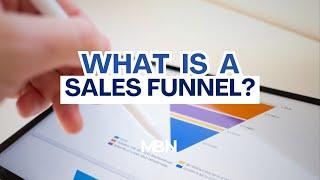 What is a Sales Funnel?