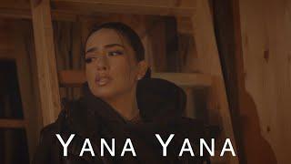 Derya - Yana Yana (Official Video)