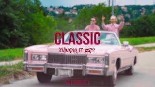 🪐Filius Dei - Classic (Feat. AK26) (️Bibliä Album)