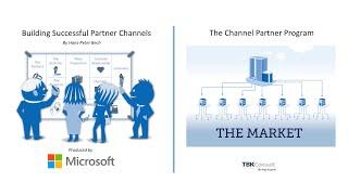 Developing and Maintaining a Channel Partner Program