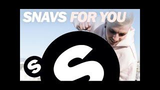 Snavs - For You