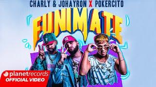 CHARLY & JOHAYRON  POKERCITO - Funimate (Prod. By Ernesto Losa) [Video by Henry Soto] #repaton