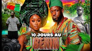 10 jours pour découvrir le Bénin ! 