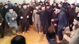 Islamic Rave #1