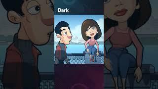 اكثر فيديوهات مضحكه. Dark