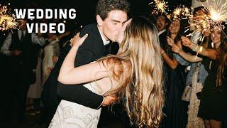 Jay and Nina Wedding Video