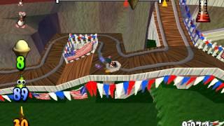 Muppet RaceMania - Funfair (1/3)