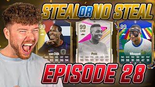 EA FC 24: STEAL OR NO STEAL #28