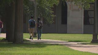 Rice University asking joggers to be vigilant after reports of man grabbing women inappropriately