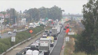 City of Merced, locals show frustration over Highway 99 project