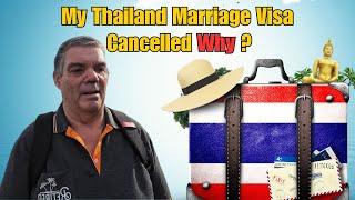 Thailand Visa