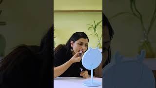Ritu Rattewal || Which Makeup products do I use before class???