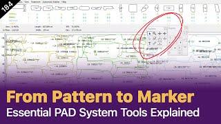 Mastering Marker Making in the PAD System: Essential Tools & Tips [PAD System Tutorial]