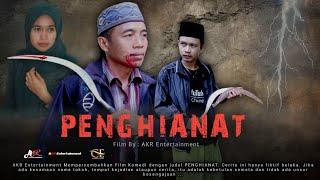 Short movie madura | Penghianat | AKR Entertainment 2