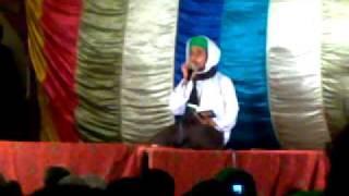 Ho Biyan Kisay Tumhari Azmat Ya Rasool By Attar Bhai On Shabrat.mp4