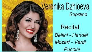 VeronikabDzhioeva - Recital