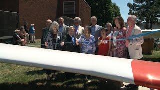 A piece of Canada’s aviation history makes its final landing in Hamilton