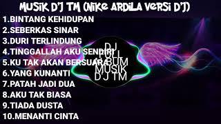 DJ HOUSE MUSIC NIKE ARDILA NONSTOP 2020 PART 2