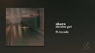 Shura - elevator girl (Official Audio)