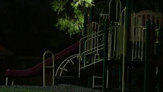 Man shot on school playground in Harper Woods
