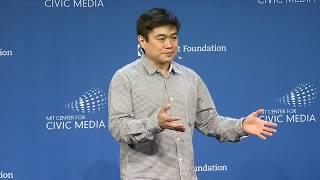 Joi Ito’s 9 Principles of the Media Lab