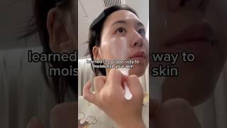 Korean Dermatologist’s Guide to Proper Moisturizing