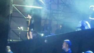 The Cranberries - 03. How ("Reunion Tour" in Rome)