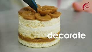 How to use Deli Dulce de Leche