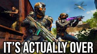 Call of Duty Cheating Is Officially Too Far Gone...