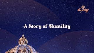 A Story of Humility - Dave Gobbett - Living 2024 OICCU Events Week