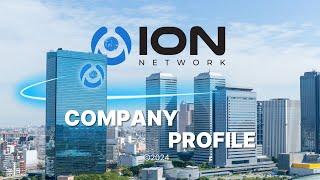 ION Network Company Profile 2024