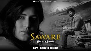 Saware Mashup | SICKVED | 2024