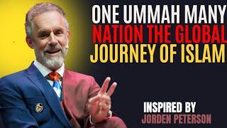 The Global Footprints of Islam - JORDAN PETERSON #motivation #christianmotivation