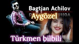 Bagtjan Achilov - Aygözel (lelizm bilbili)#hitmusic