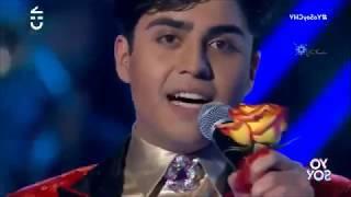 Yo soy Juan Gabriel - El mejor imitador  - Ganador 2019  Lufashion