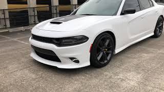 2019 Dodge Charger GT